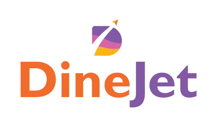 Available Business Name For Sale - DineJet