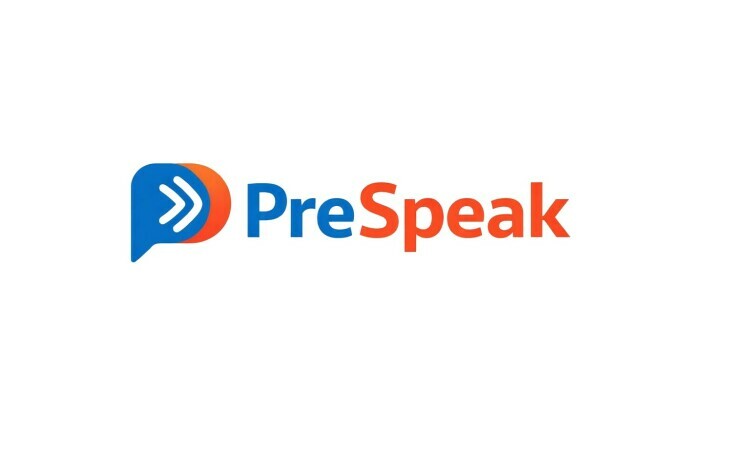 Available Business Name For Sale - PreSpeak